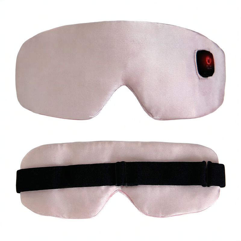 Heated Graphene Eye Mask