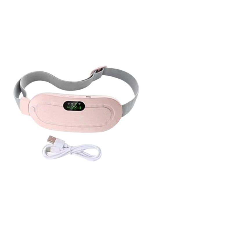 Rechargeable heating pad