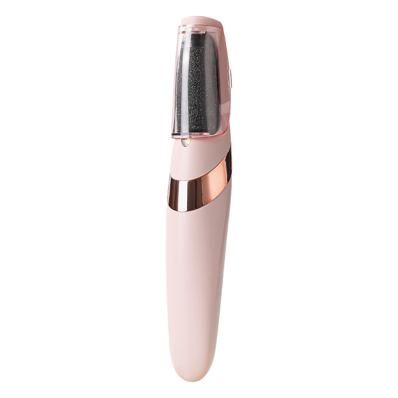 Electric foot callus remover