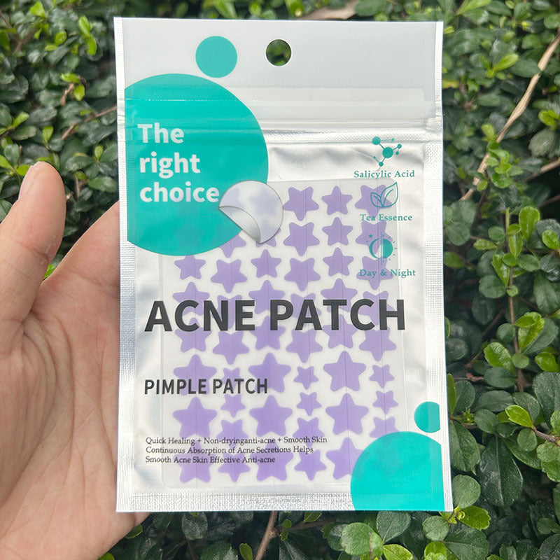 Hydrocolloid Acne Patches (40 or 51 Count)