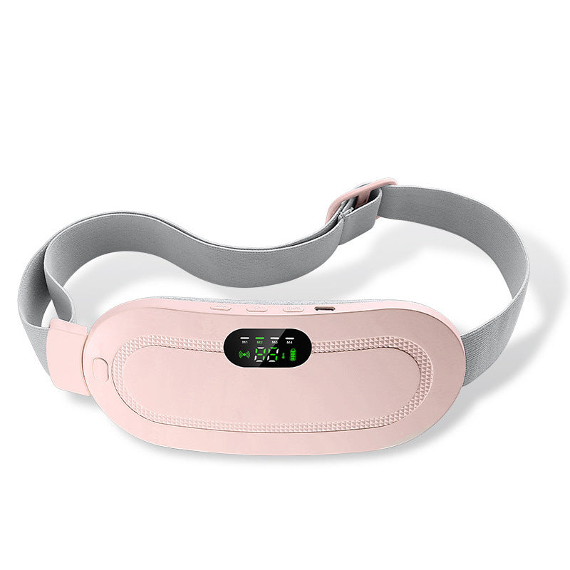 Rechargeable heating pad