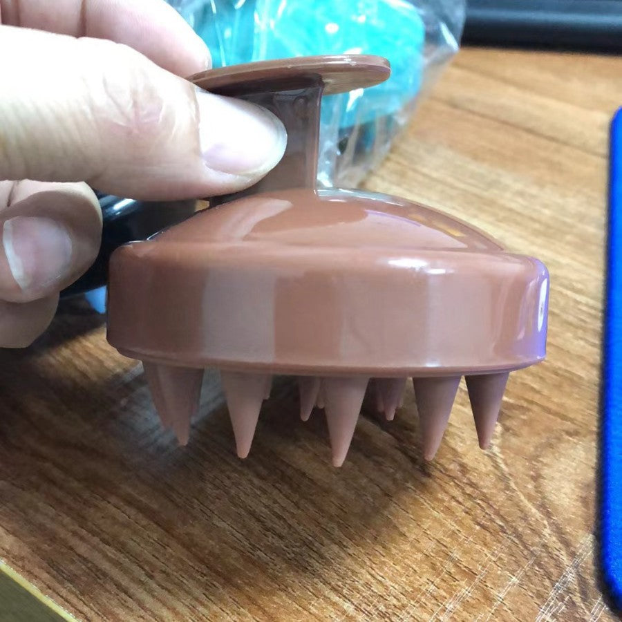 Scalp Massager Brush