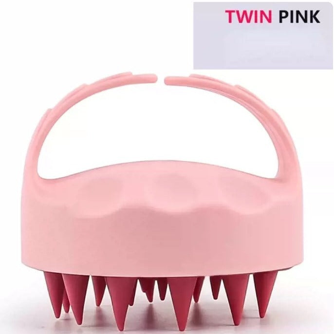 Scalp Massager Brush