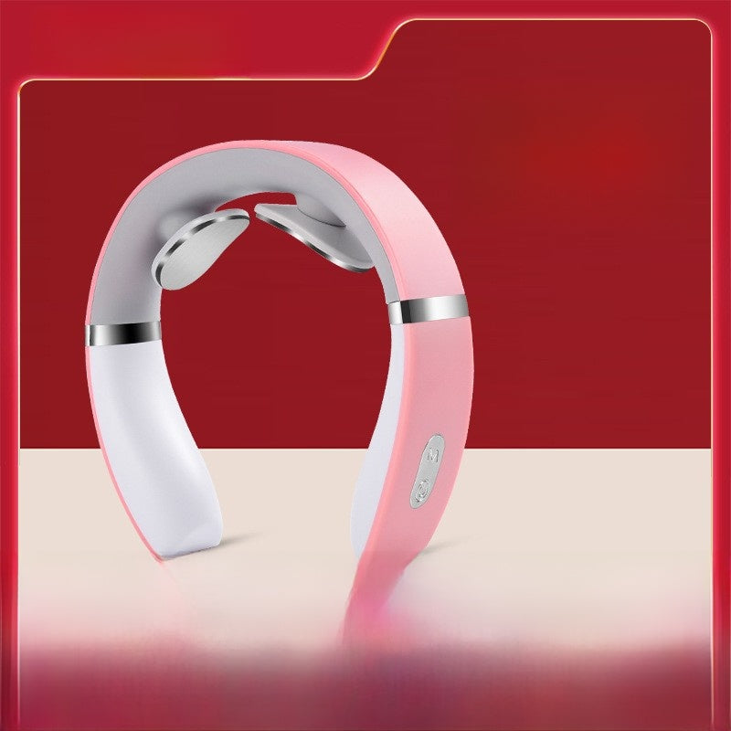 Heated U-Shape Neck & Shoulder Massager
