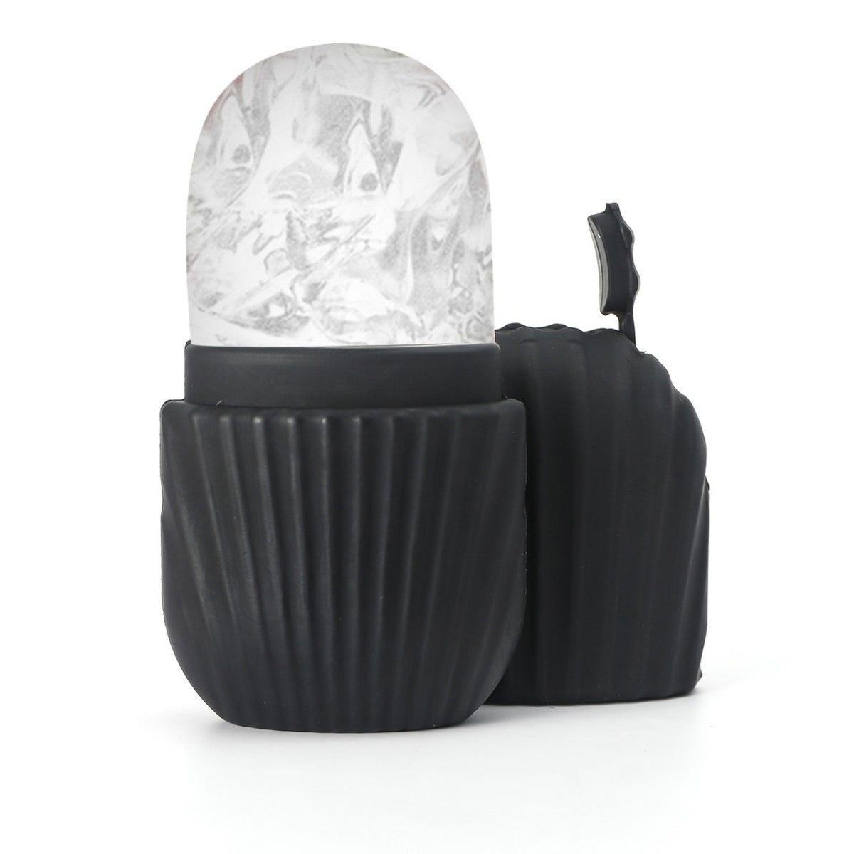 Silicone Facial Ice Roller
