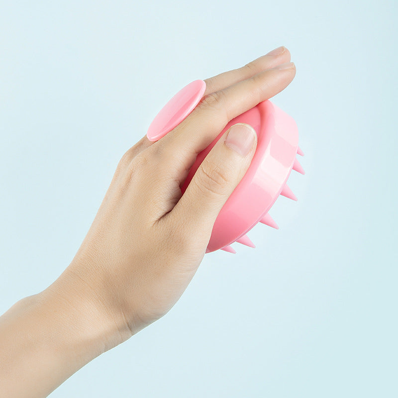 Scalp Massager Brush