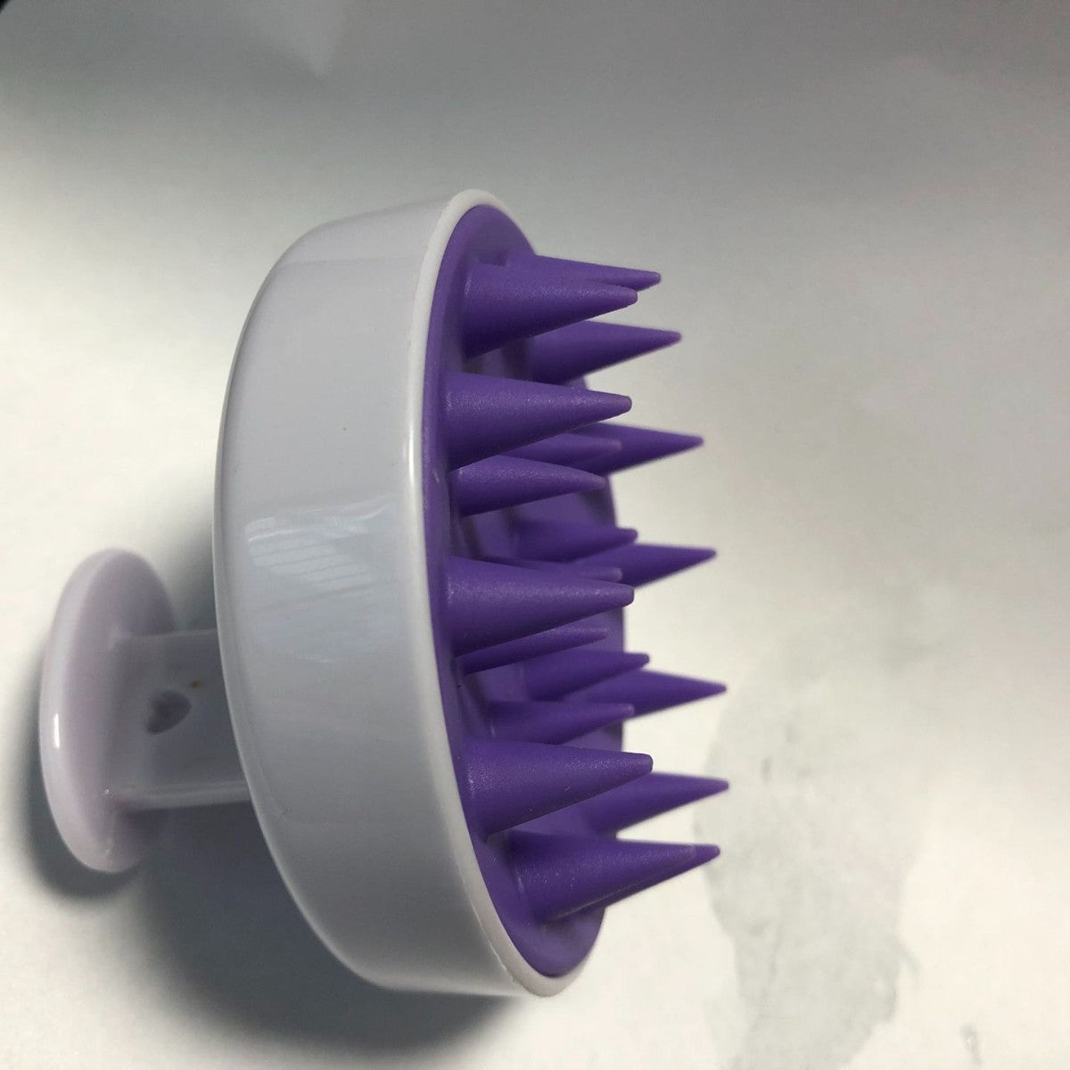 Scalp Massager Brush