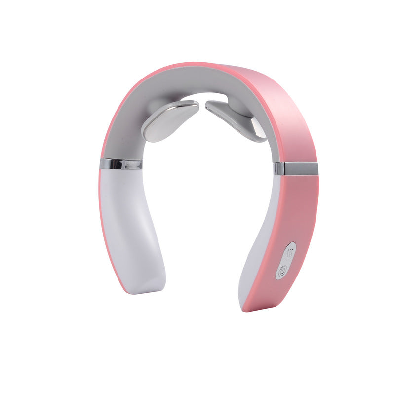 Heated U-Shape Neck & Shoulder Massager