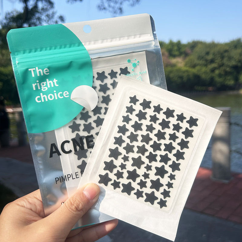 Hydrocolloid Acne Patches (40 or 51 Count)