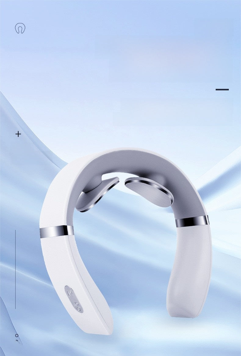 Heated U-Shape Neck & Shoulder Massager