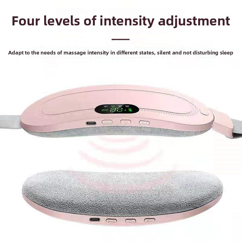 Rechargeable heating pad