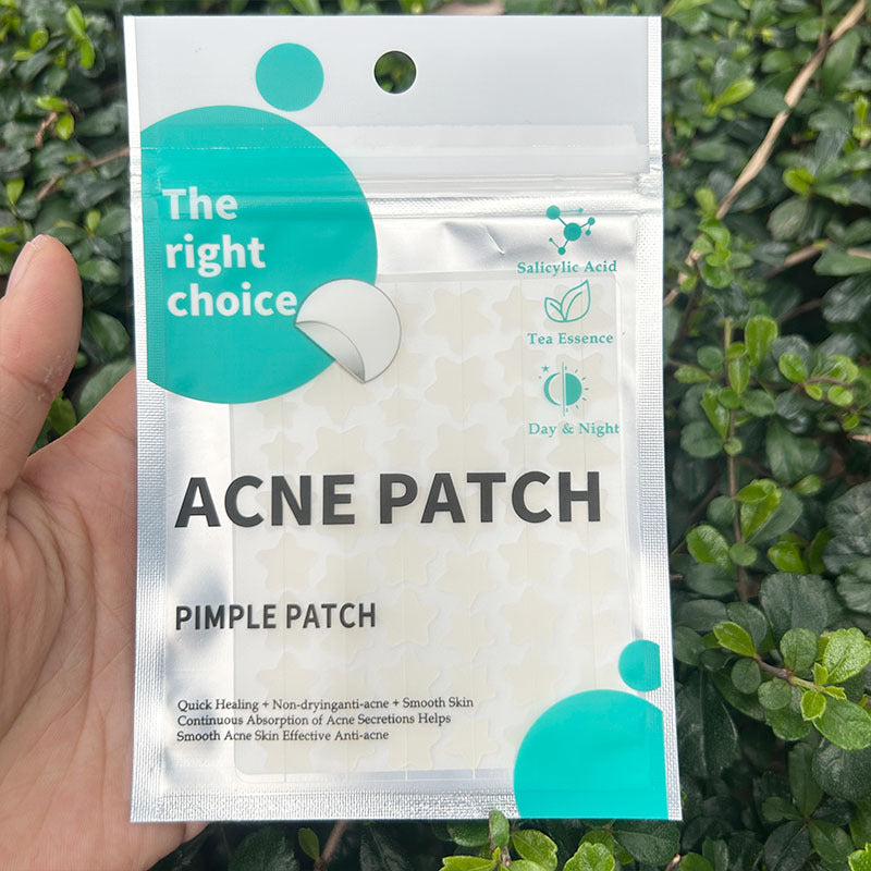 Hydrocolloid Acne Patches (40 or 51 Count)