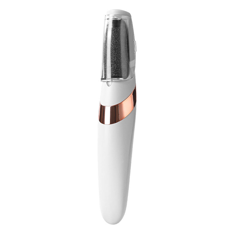 Electric foot callus remover