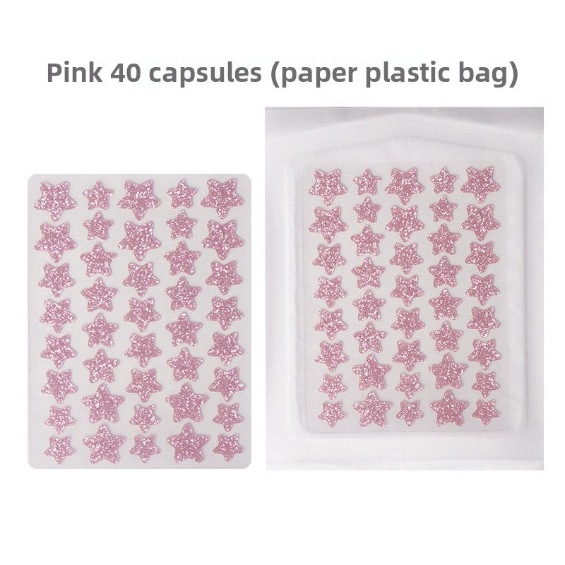 Hydrocolloid Acne Patches (40 or 51 Count)