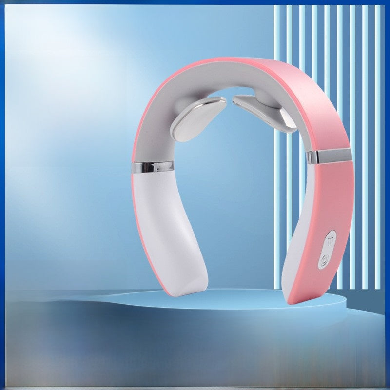 Heated U-Shape Neck & Shoulder Massager