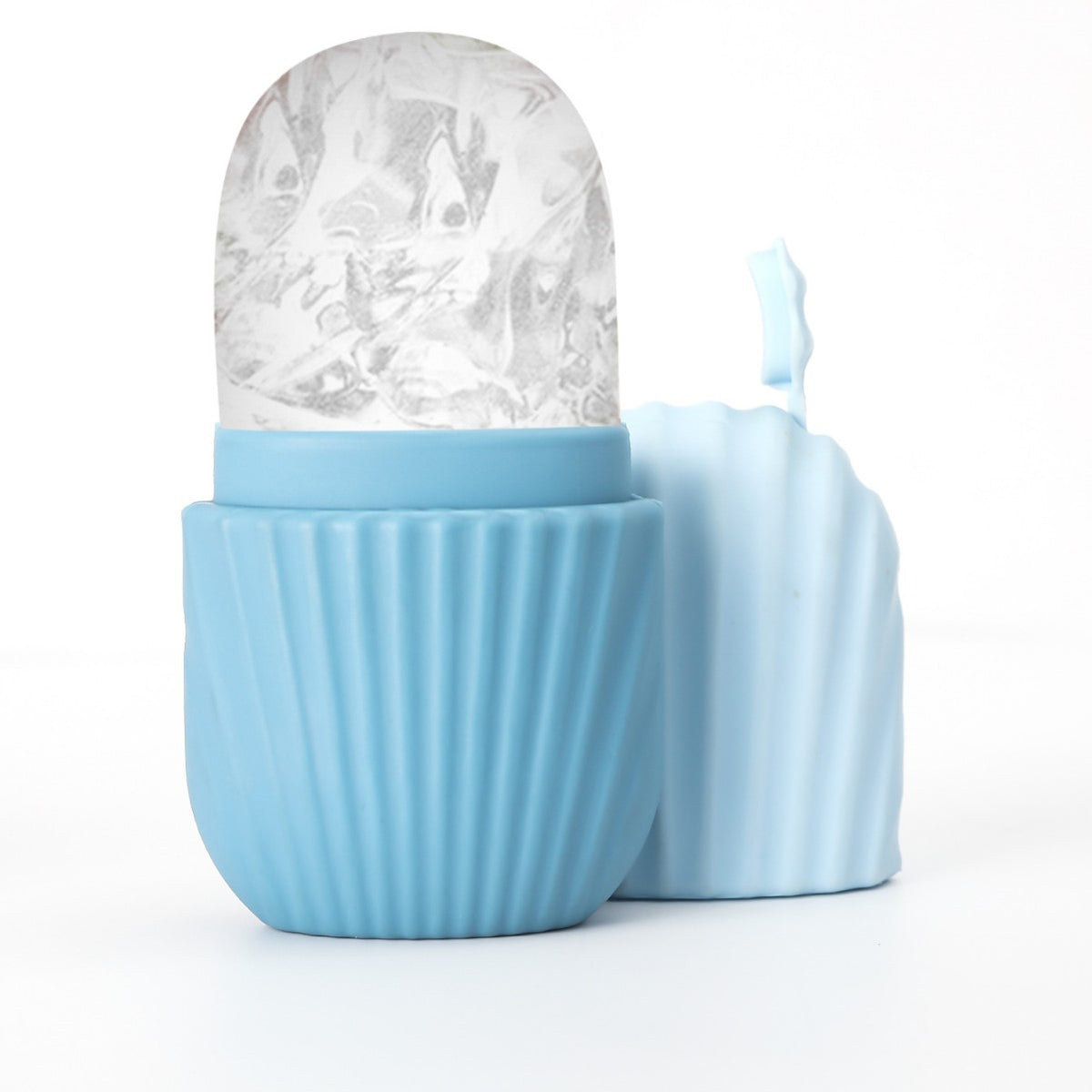 Silicone Facial Ice Roller