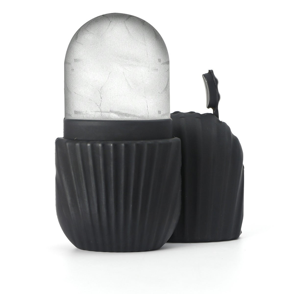 Silicone Facial Ice Roller