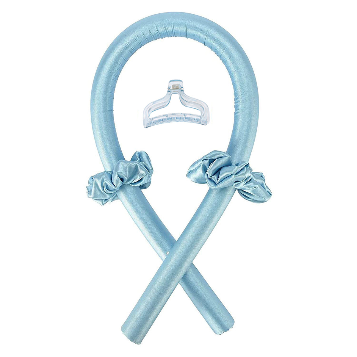 Foam Heatless Curling Rod