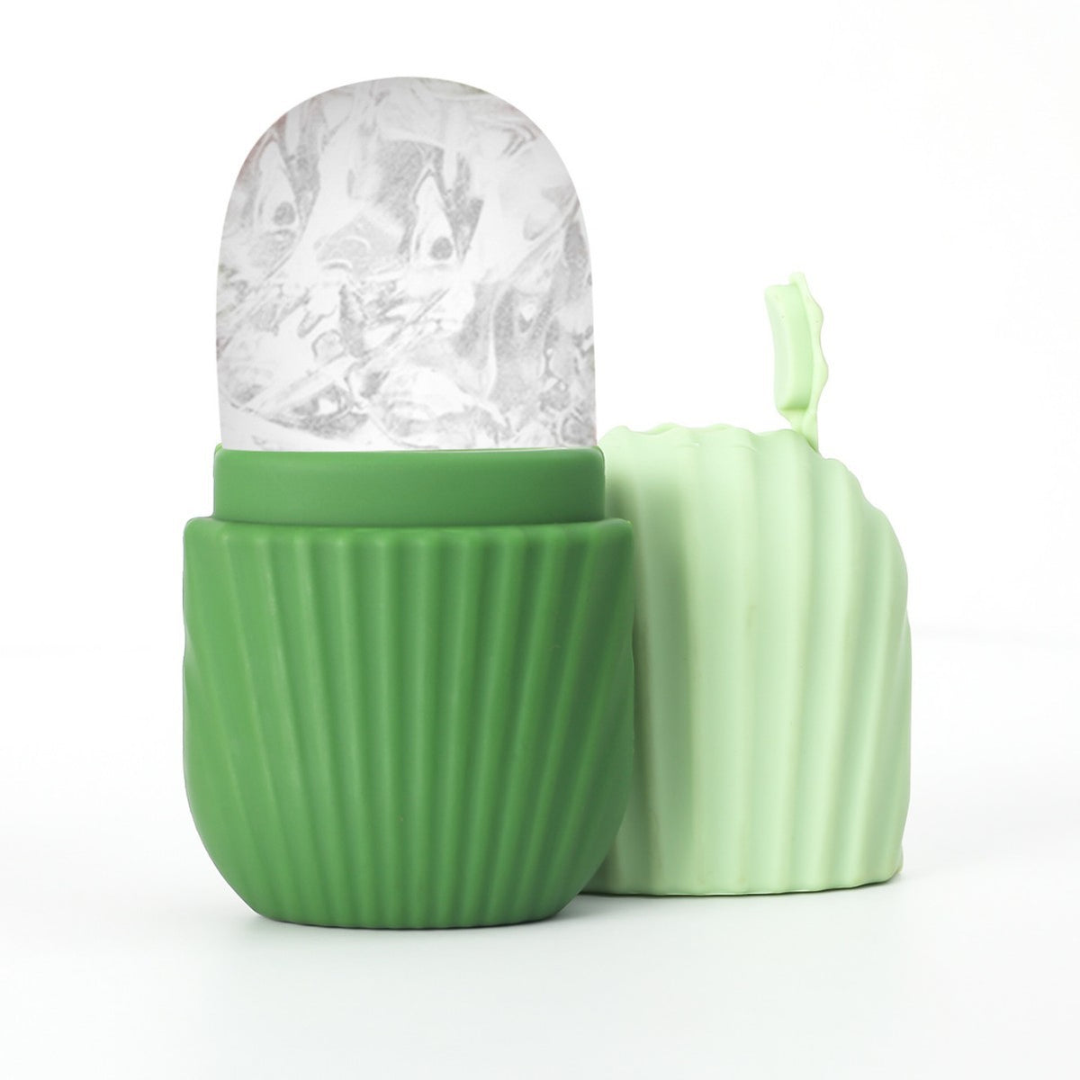 Silicone Facial Ice Roller