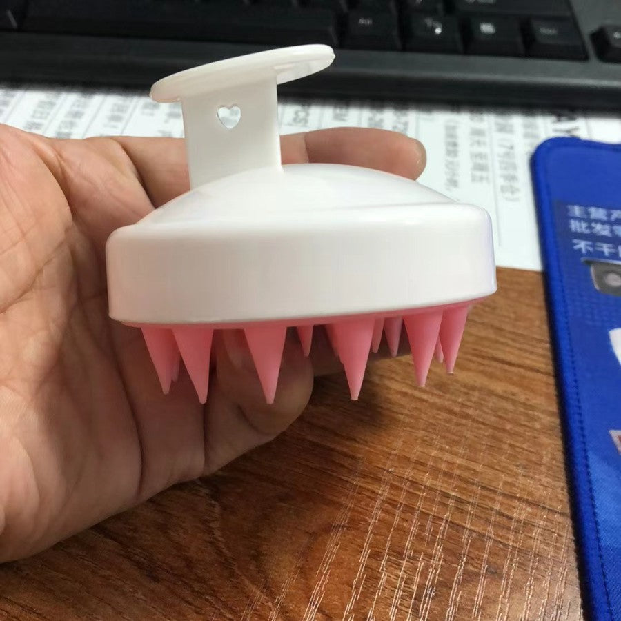 Scalp Massager Brush