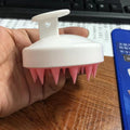 Scalp Massager Brush