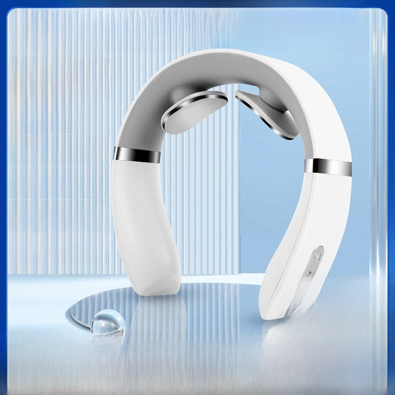 Heated U-Shape Neck & Shoulder Massager