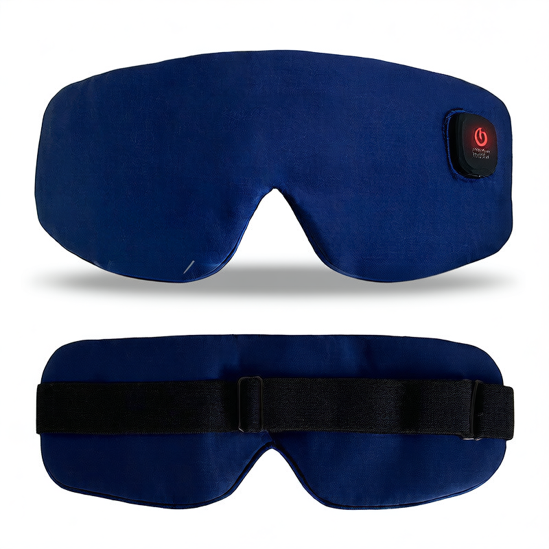 Heated Graphene Eye Mask