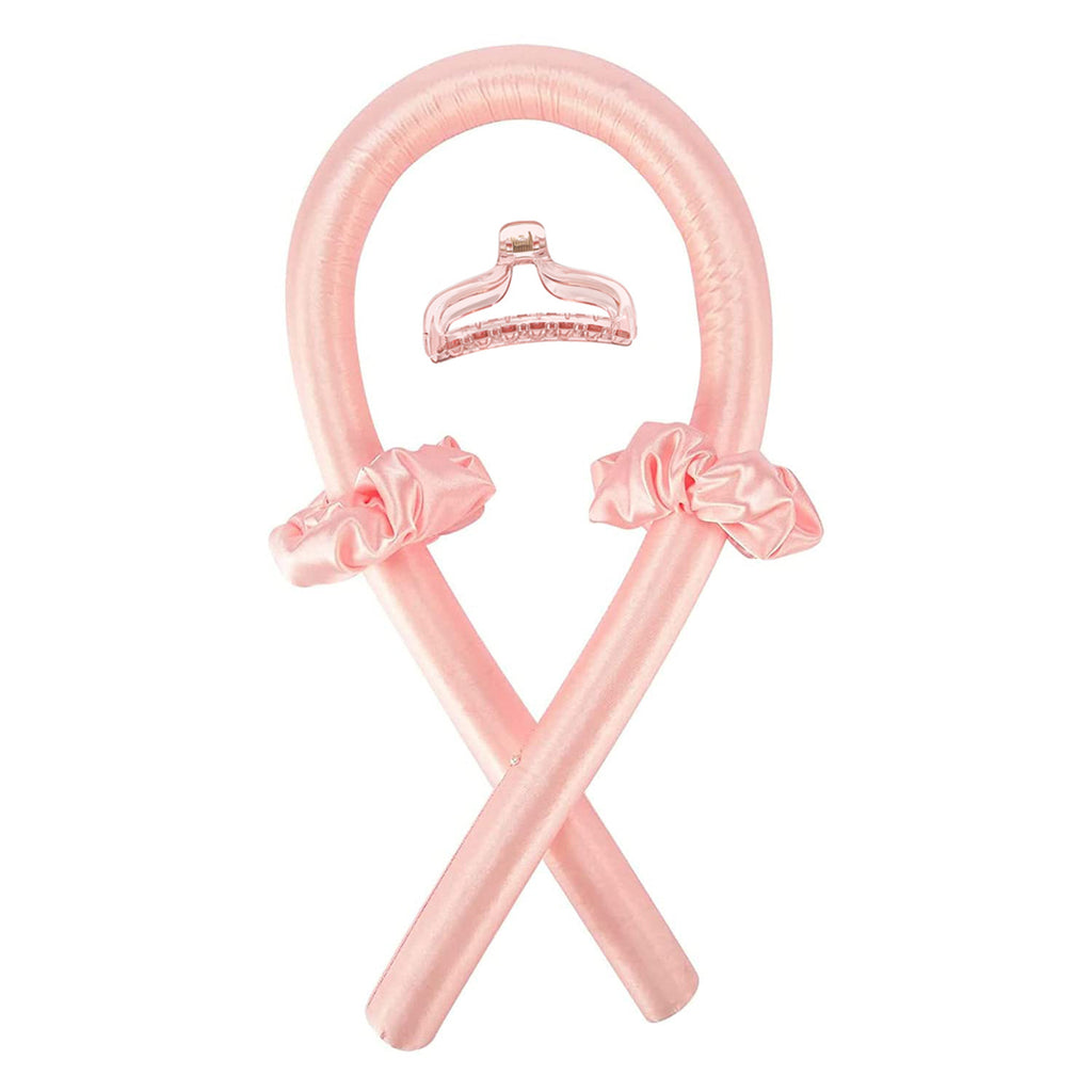 Foam Heatless Curling Rod