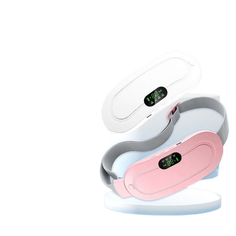 Rechargeable heating pad