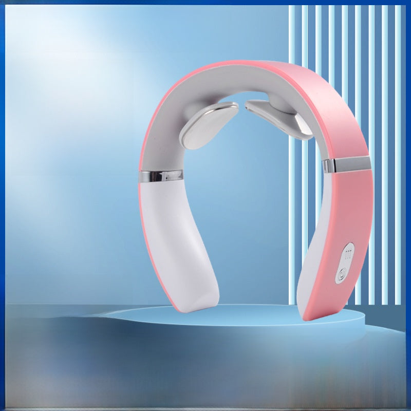 Heated U-Shape Neck & Shoulder Massager