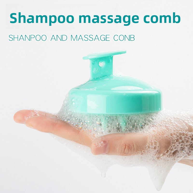 Scalp Massager Brush