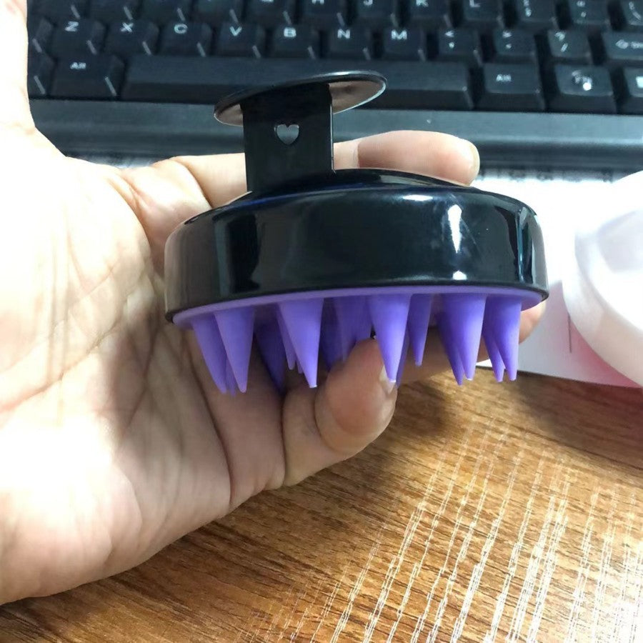 Scalp Massager Brush