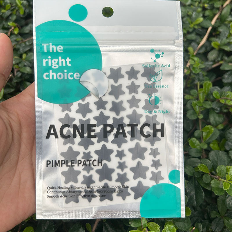 Hydrocolloid Acne Patches (40 or 51 Count)