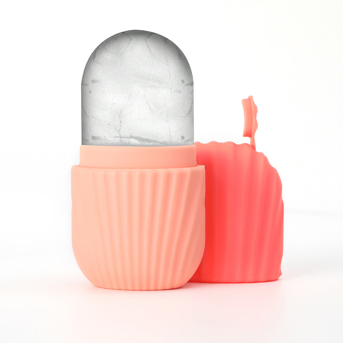 Silicone Facial Ice Roller