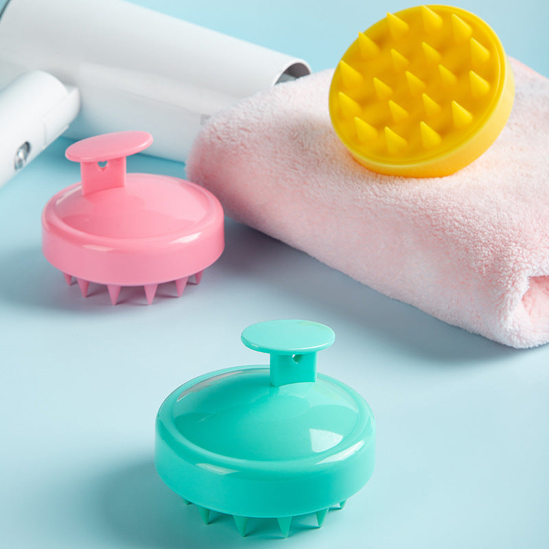 Scalp Massager Brush