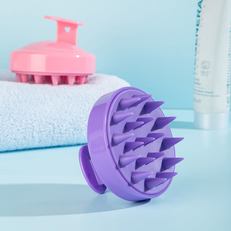 Scalp Massager Brush